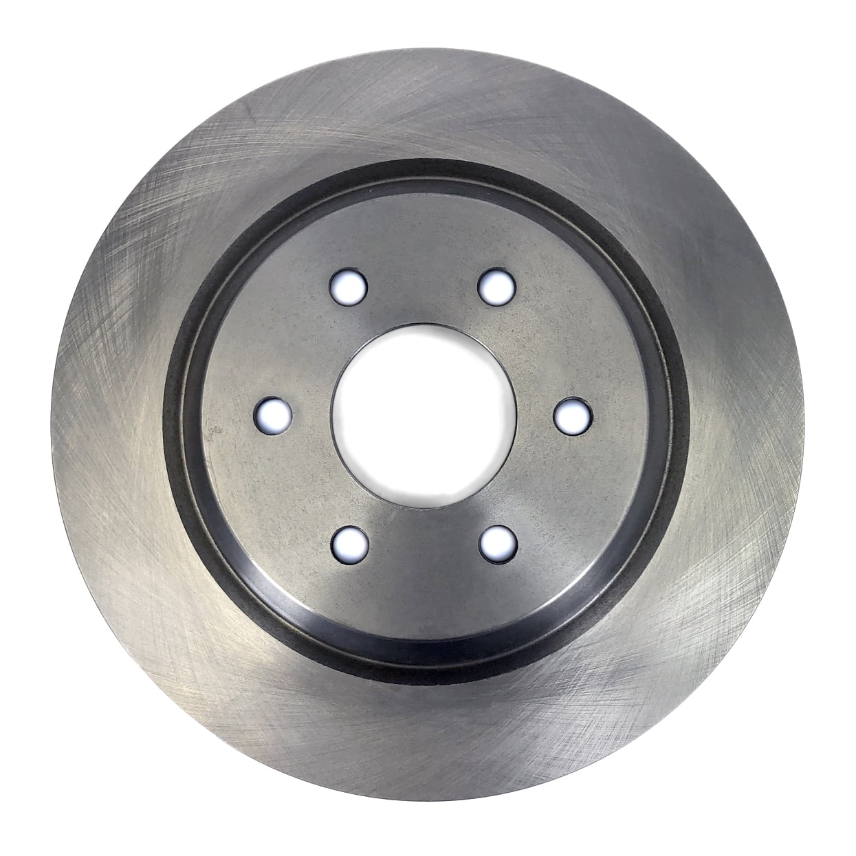Baer Brakes 6920223 14.000" x 1.181", 1-Piece, RH Replacement Rotor, Plain