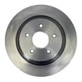 thumbnail image 1 of Baer Brakes 6920337 13.00" x 1.100", 1-Piece, RH Replacement Rotor, Plain, 1 of 2