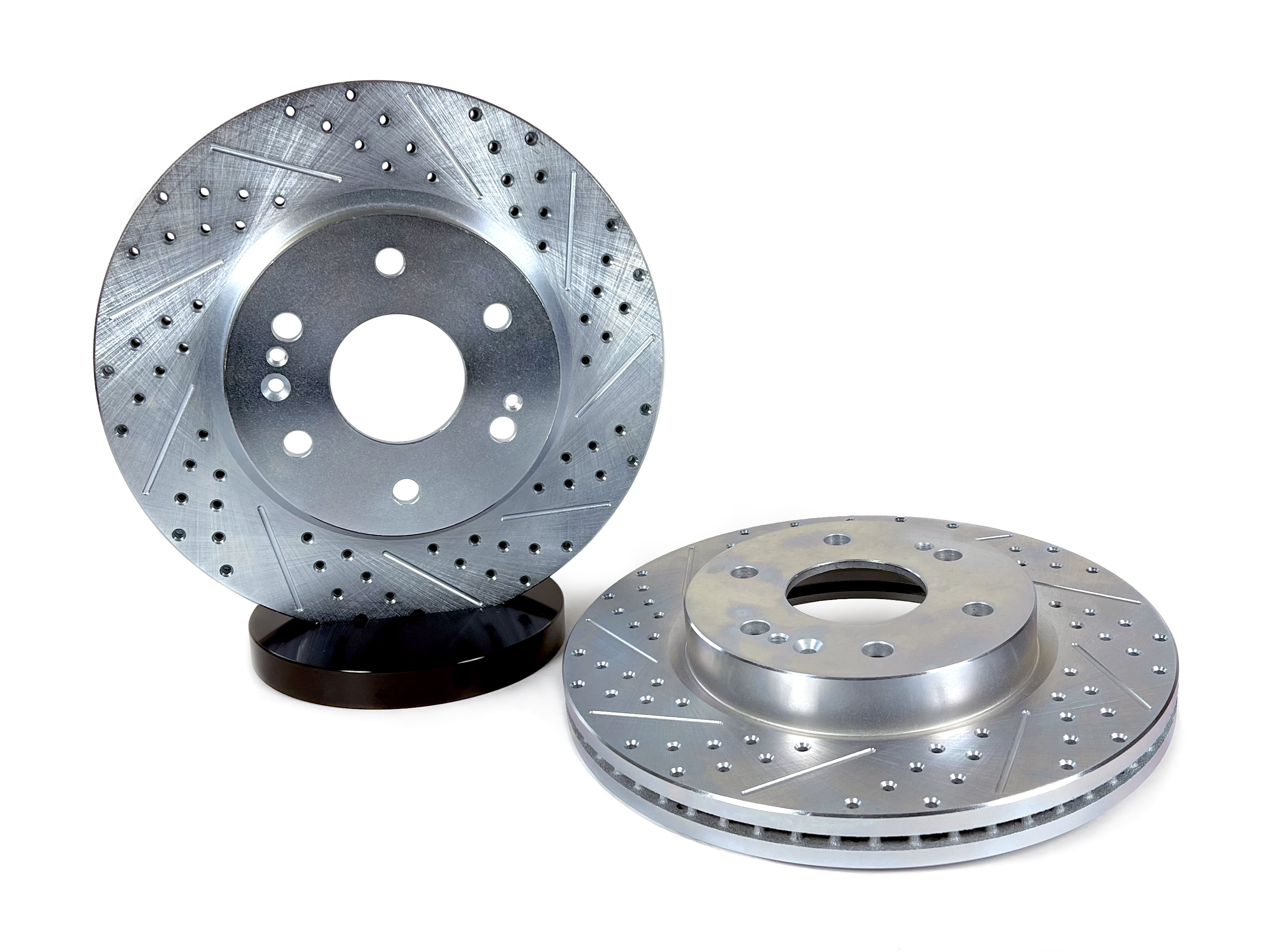 Baer Brakes 73022-020 Claw Performance Rotors