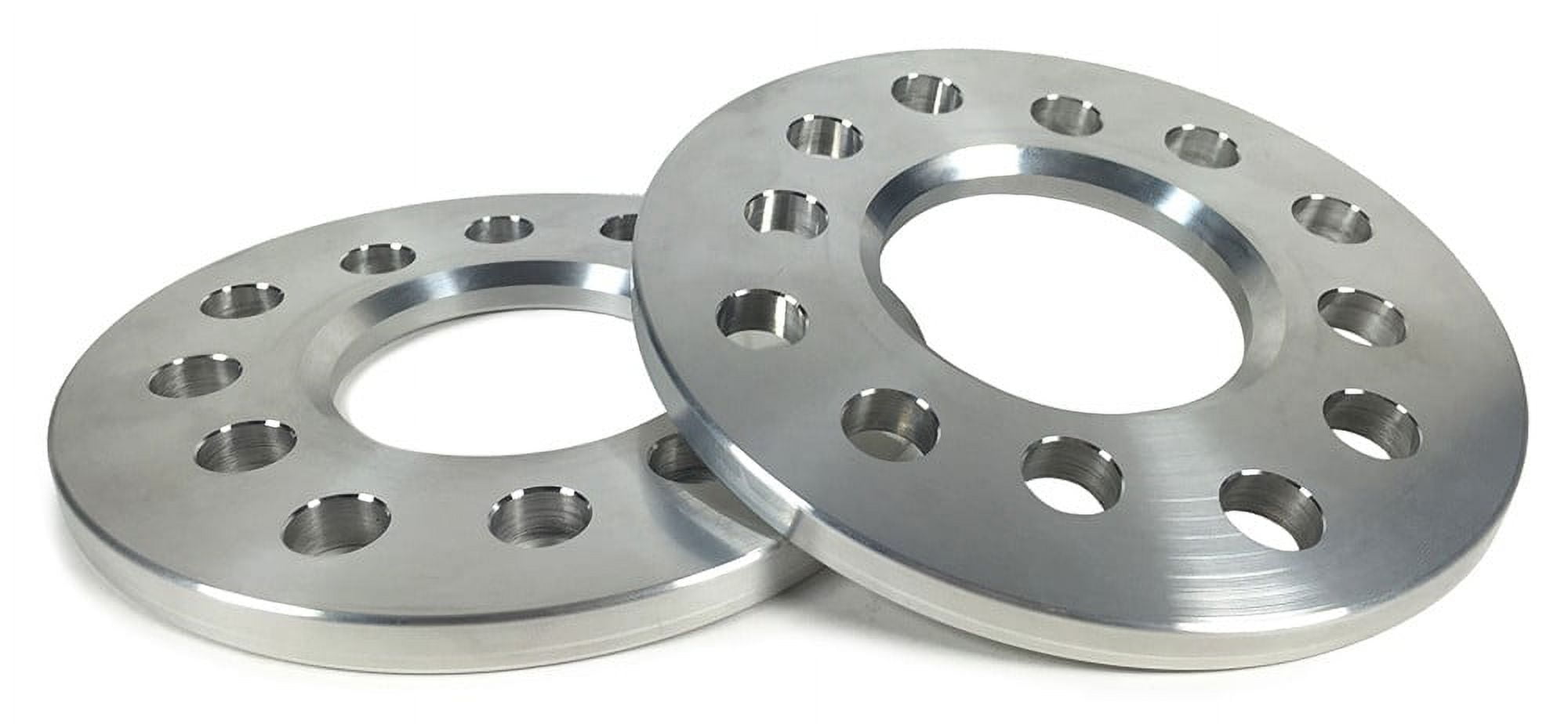 Baer Brakes Aluminum Wheel Spacers