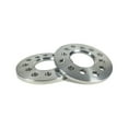 thumbnail image 1 of Baer Brakes Aluminum Wheel Spacers, 1 of 3