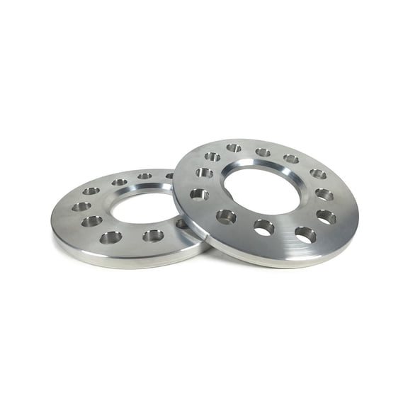 Baer Brakes Aluminum Wheel Spacers