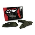 thumbnail image 1 of Baer Brakes D0934 Claw Brake Pads, 1 of 2