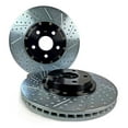thumbnail image 1 of Baer Brakes EradiSpeed+ Front 2-piece Performance Brake Rotors, 1 of 2