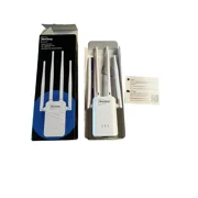 BUTTERFLY- Baetaey Prt-014 Wifi Repeater 300 Mbps