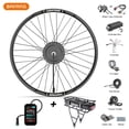 Bafang 48V 750W Ebike Rear Hub Motor Kit 20