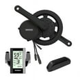thumbnail image 1 of Bafang BBS02B Mid Drive Motor Kit 750W Electric Bicycle Conversion Kits with C965 for Mountain Bike with 48V13AH Battery, 1 of 6