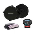 thumbnail image 1 of Bafang BBSHD Mid Drive Motor Kit 1000W Electric Bicycle Conversion Kits with 850C for Mountain Bike with 52V17.5AH Battery,1000w100mm Ebike Conversion Kit, 1 of 7