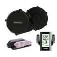 thumbnail image 1 of Bafang BBSHD Mid Drive Motor Kit 1000W Electric Bicycle Conversion Kits with C965 for Mountain Bike with 52V20AH Battery，1000w120mm Ebike Conversion Kit, 1 of 7