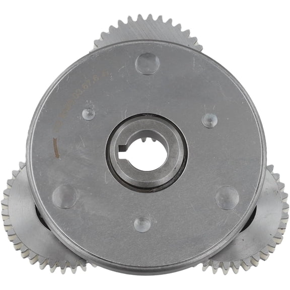 Bafang E-Bike Motor Planet Gear and Clutch Kit 36T Plastic Steel