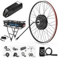 thumbnail image 1 of Bafang Ebike Conversion Kit 48V750W29" Rear Wheel Cassette Hub Motor Electric Bike Accessories with 48V Ebike Battery（Display Optional）, 1 of 8