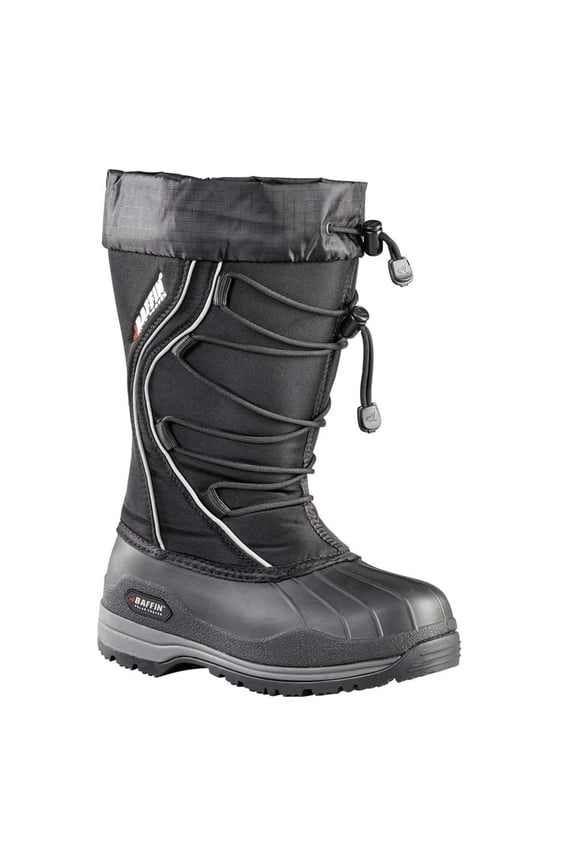 Women's Icefield Boot 8