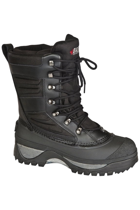 Crossfire Boots - Black - Mens Size 7