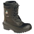 thumbnail image 1 of Baffin 8-Inch Work Boot,EE,9,Black,PR 7157-0238-001, 1 of 7