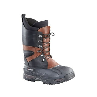Insulated ice 2025 fishing boots