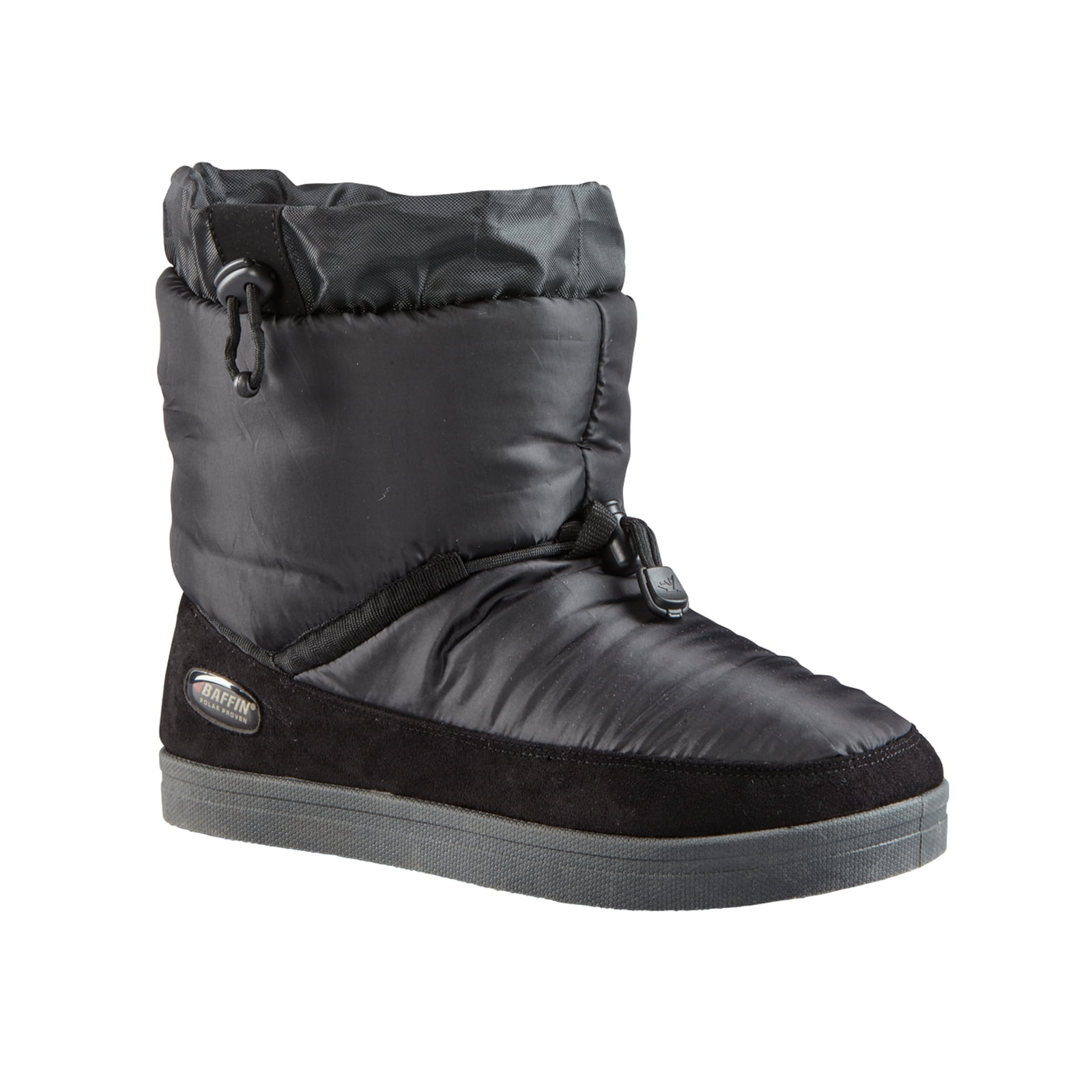 Mec top baffin boots