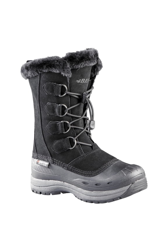 Women's Chloe Boot 6