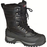 Baffin Mens Crossfire Boots - Black - 14
