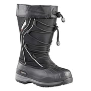 Baffin Inc Ice Field Womens Boots 6, Black