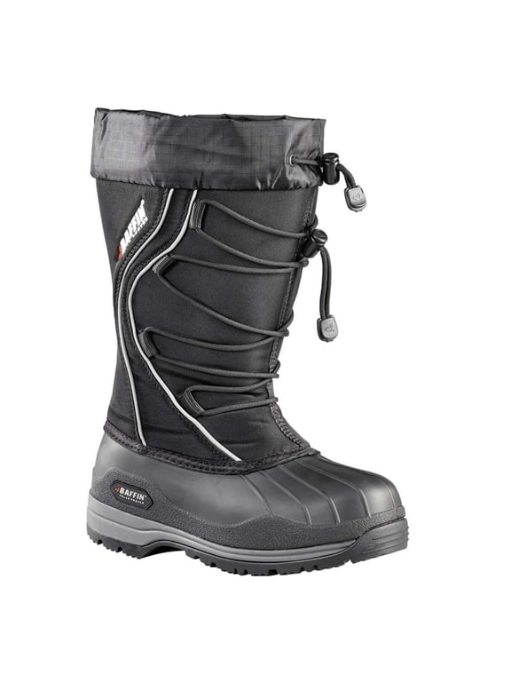 Icefield Boots Ladies Size 6