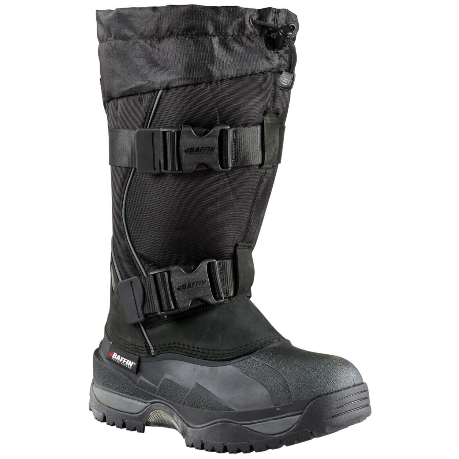 Baffin impact men's hotsell extreme winter boots