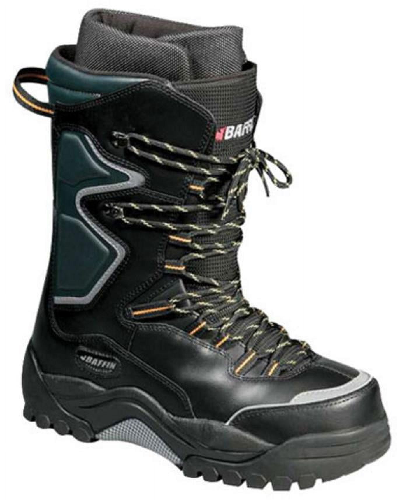 baffin men's endurance snow boot