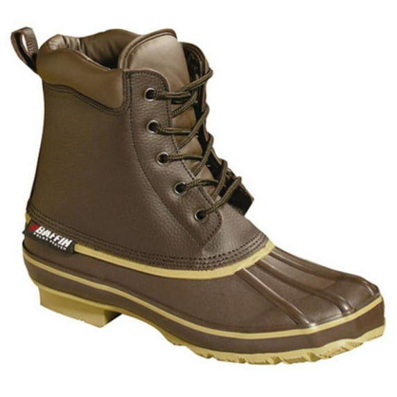 Baffin Inc Moose Boots (13, Brown)