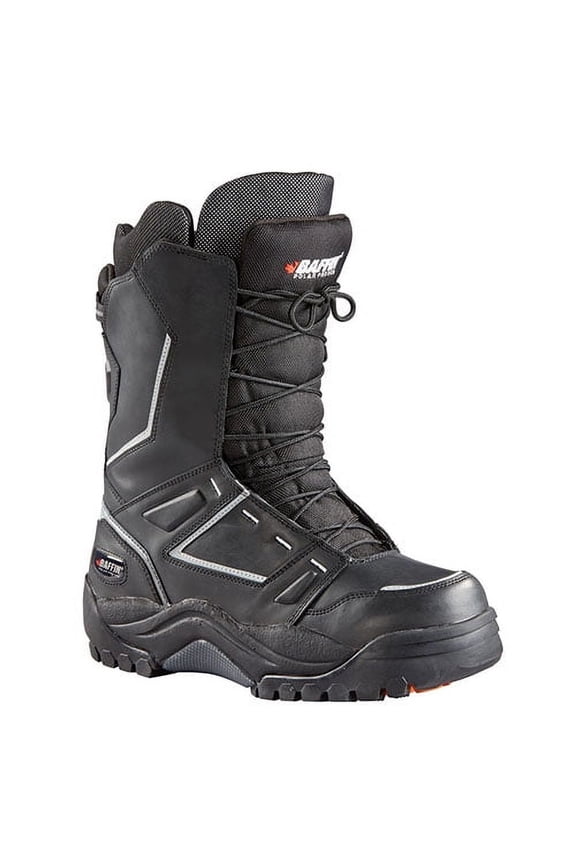 Inc Powder Boots (9, Black)