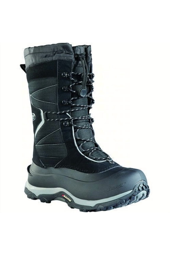 Inc Sequoia Ultralite Series Boots (12, Black)