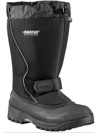 Baffin mustang sale