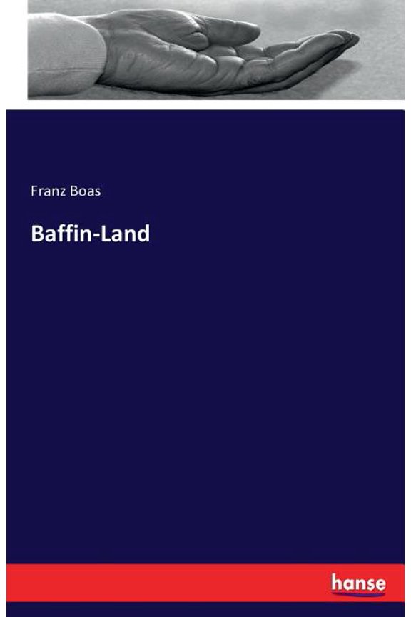 Baffin-Land, (Paperback)