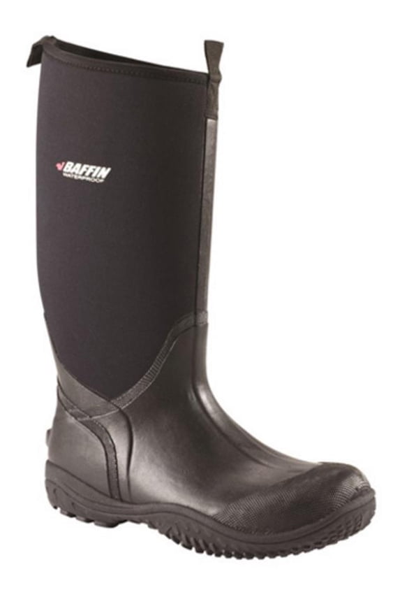 Inc Meltwater Boots (13, Black)