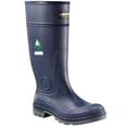 thumbnail image 1 of Baffin Men's Bully (Stp) Waterproof Rubber Boot Steel Toe Blue 13 D(M) US, 1 of 2