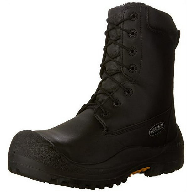Baffin Men s Classic 8 Industrial Insulated Boot Black 8 M US Walmart Business Supplies