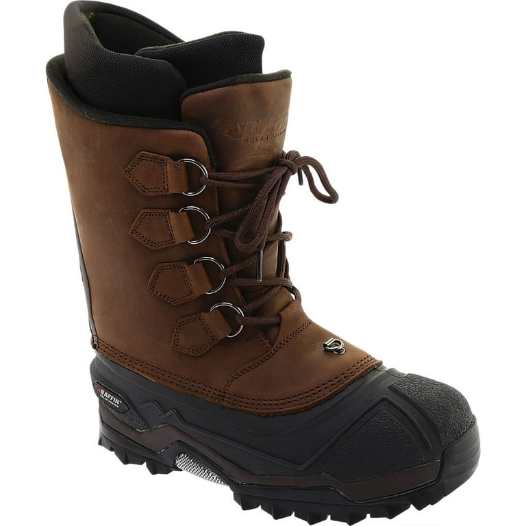 Baffin max control sale