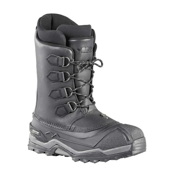 Baffin Men's Control Max Boots - Black - 8