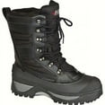 thumbnail image 1 of Baffin Men's Crossfire Snow Boot,Black,13 M US, 1 of 2
