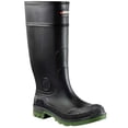 thumbnail image 1 of Baffin Men's Enduro Rubber Boot Soft Toe Black 9 D(M) US, 1 of 2