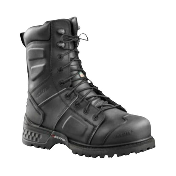 Baffin Men's Monster 8" (Stp) Waterproof Work Boot Composite Toe - MNST-MP01 13 D(M) US