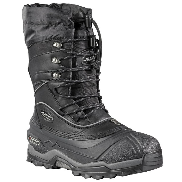 Baffin Men s Snow Monster Boot 11 Walmart