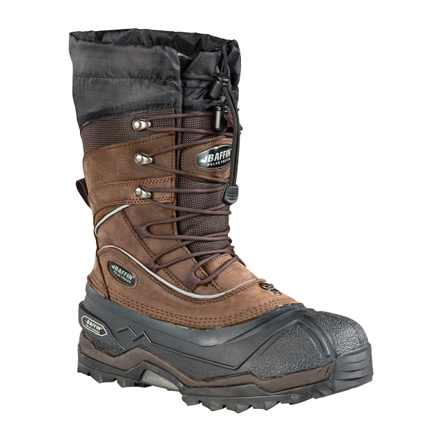 baffin men's snow boots