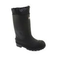 thumbnail image 1 of Baffin Men's Titan Plain Toe Boot 12, 1 of 2