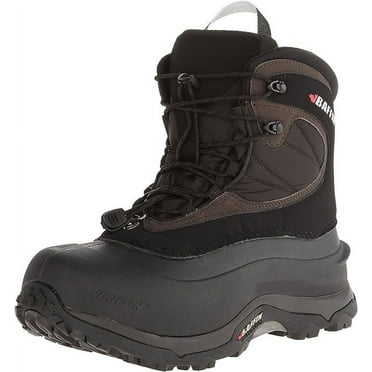 baffin men's snow boots