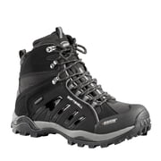 Baffin Mens Zone Boots - Black - 13