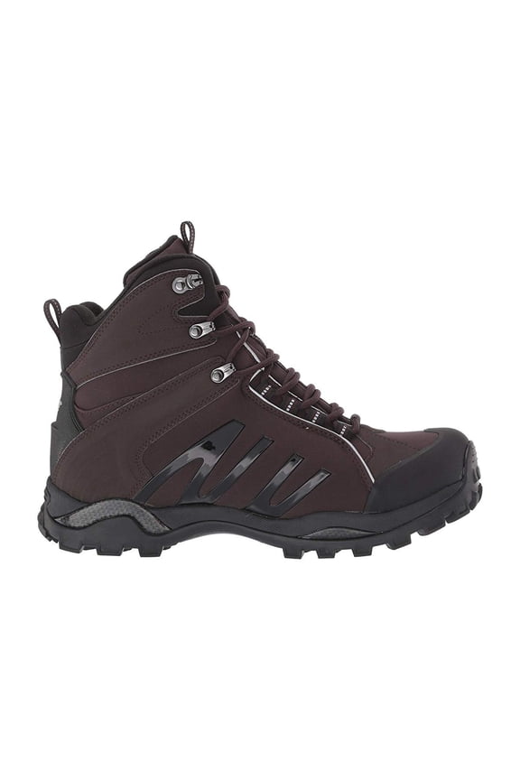 Men's Zone Boots - Brown - 9