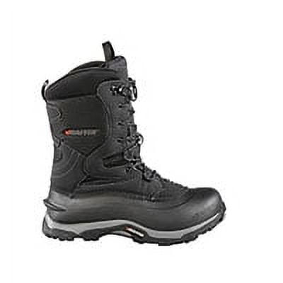 Baffin Mens Summit Men Snow Boot Black 8 US - Walmart.com display picture 2