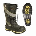 thumbnail image 1 of DERRICK (STP), Men's 17 in Composite Toe Miner Boot, Black, 10, EE, POLAMP02, 1 of 2