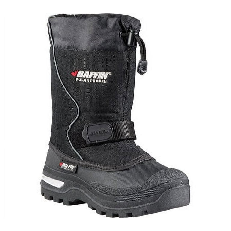 Youth hotsell snowmobile boots