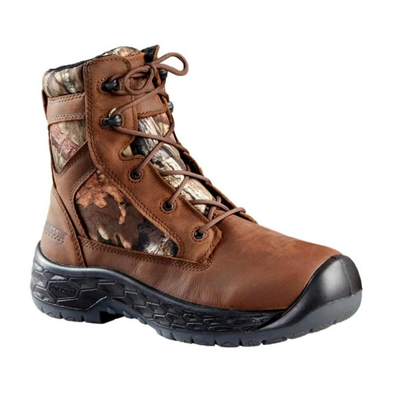 Baffin Pacer Mossy Oak CFLX-M006 Men's Size 9.5