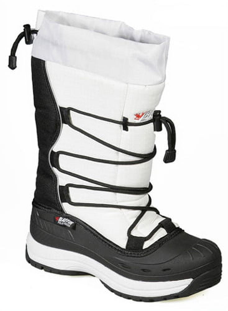 baffin snogoose boots canada